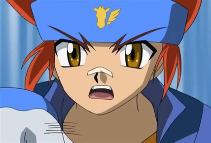 Beyblade