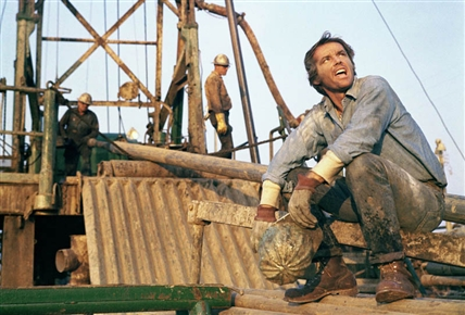 Five Easy Pieces
