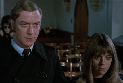 Get Carter