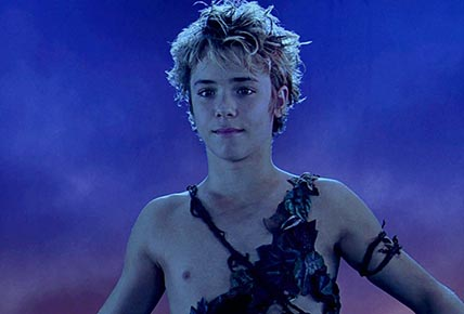 Peter Pan
