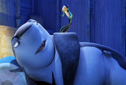Shark Tale
