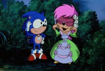 Sonic Underground
