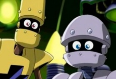 Sonic X