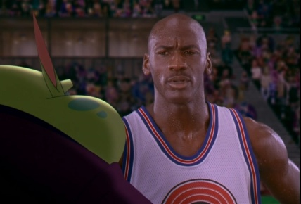 Space Jam