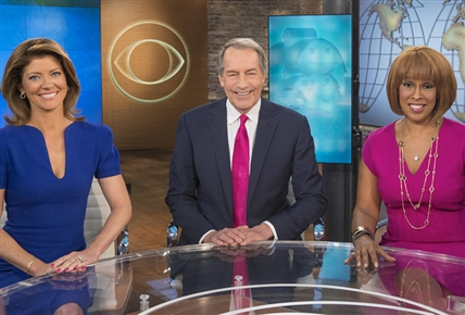 CBS Mornings