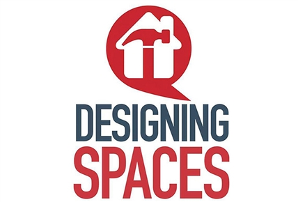Designing Spaces