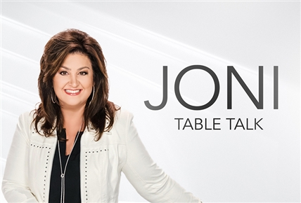 Joni Table Talk