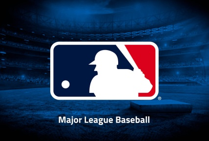 MLB Baseball