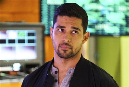 NCIS