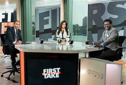 First Take