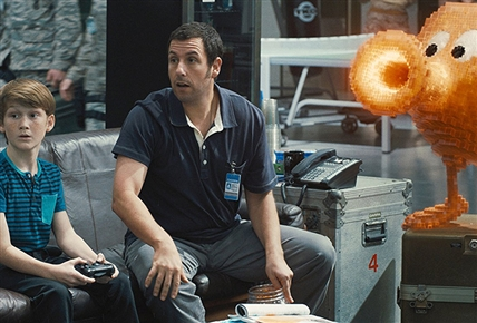 Pixels