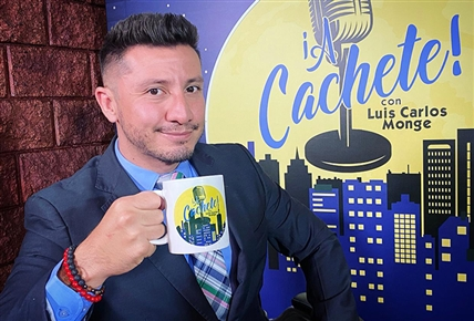 A cachete