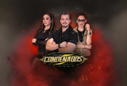 Condenados