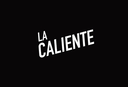La caliente