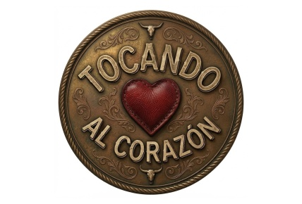 Tocando al corazón