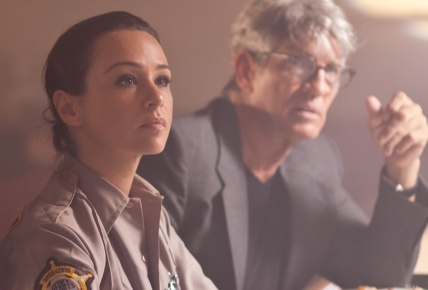Camp Dread