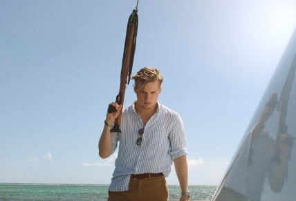 Harpoon