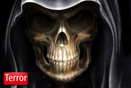 Terror Talk