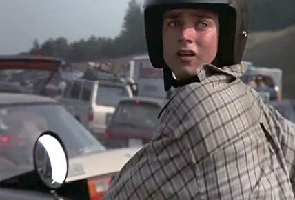 Deep Impact