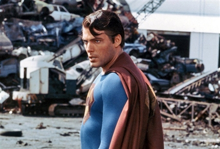 Superman III