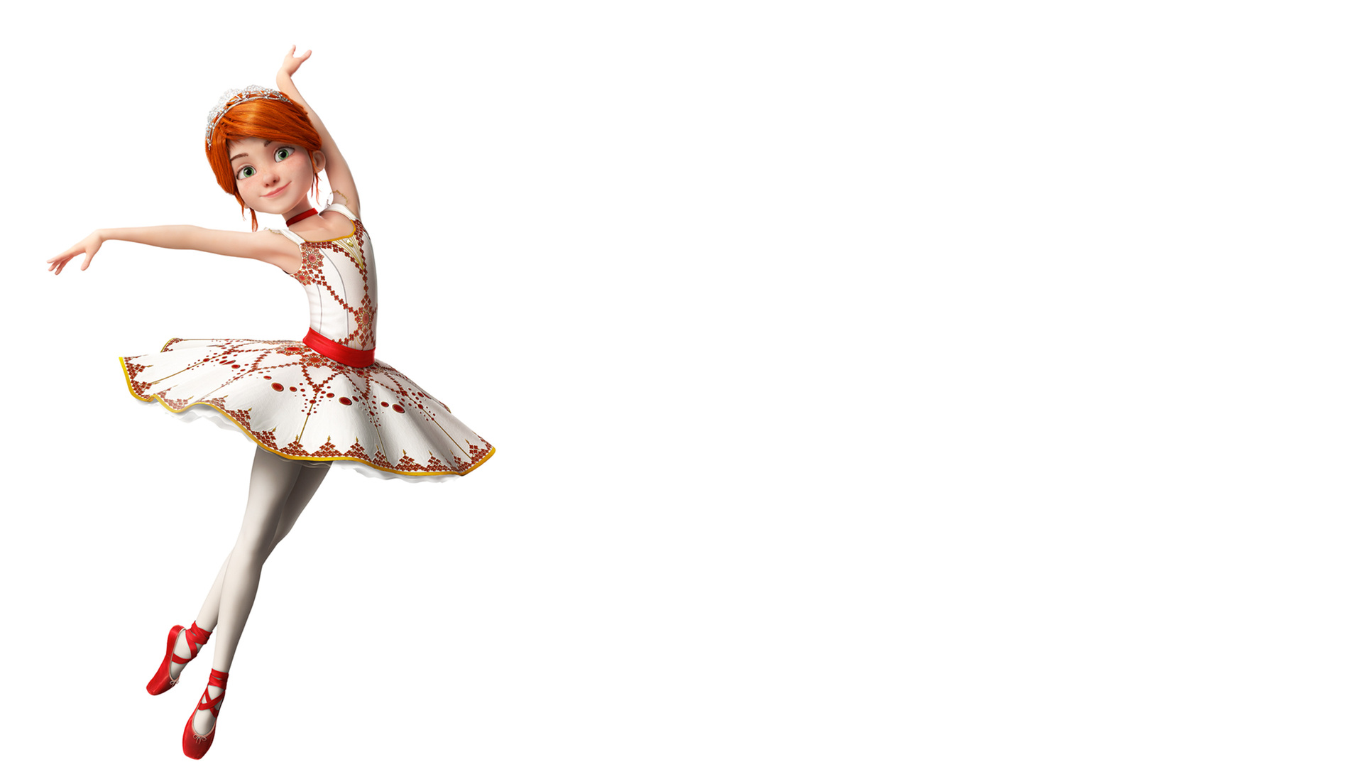 Bailarina