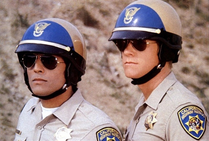 CHiPs