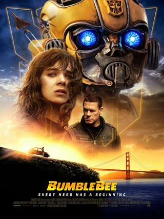 Bumblebee