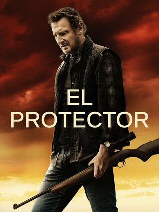 El protector
