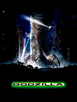 Godzilla