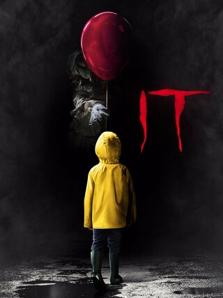 It