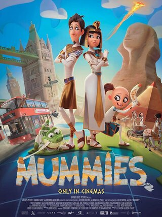 Mummies