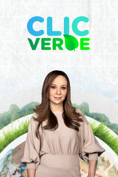 Click verde