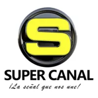 SUPER CANAL 33