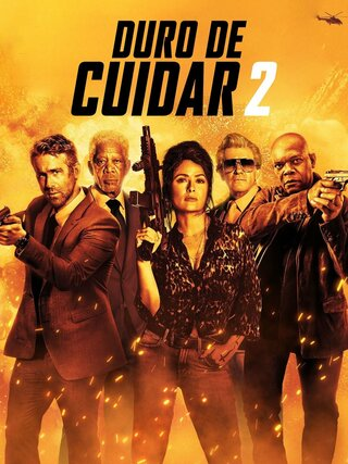 Duro de cuidar 2