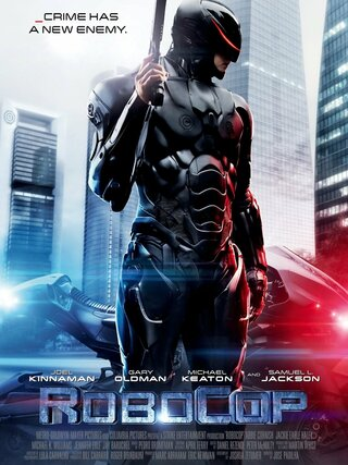 RoboCop