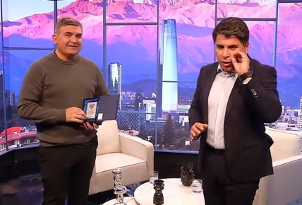 Código salud