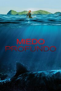 Miedo profundo
