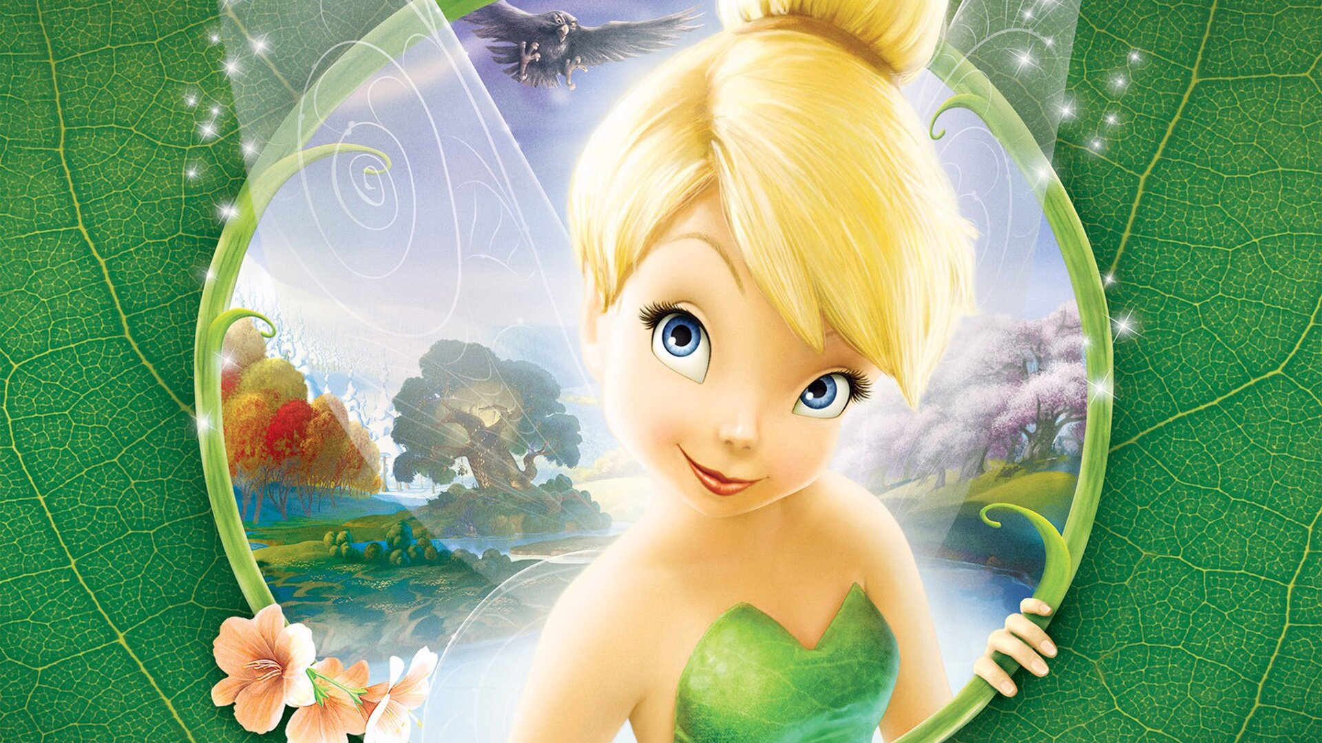 Tinker Bell