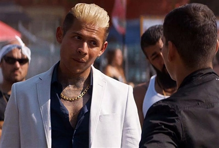 El Chicano
