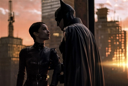 Batman