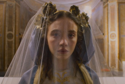 Inmaculada