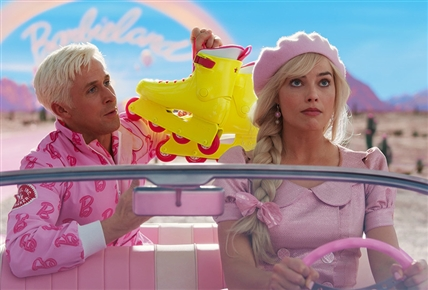 Barbie