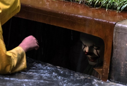 It