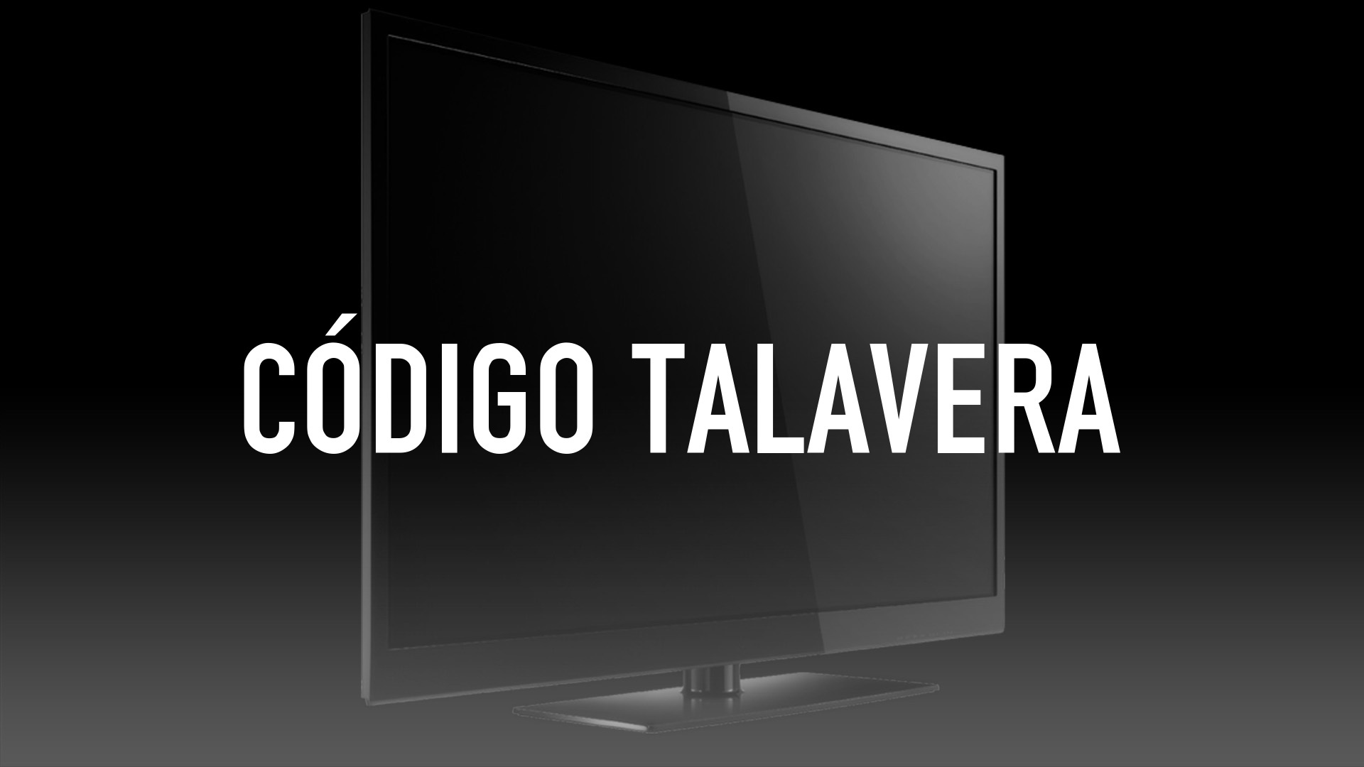 Código Talavera