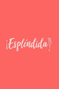 Espléndida