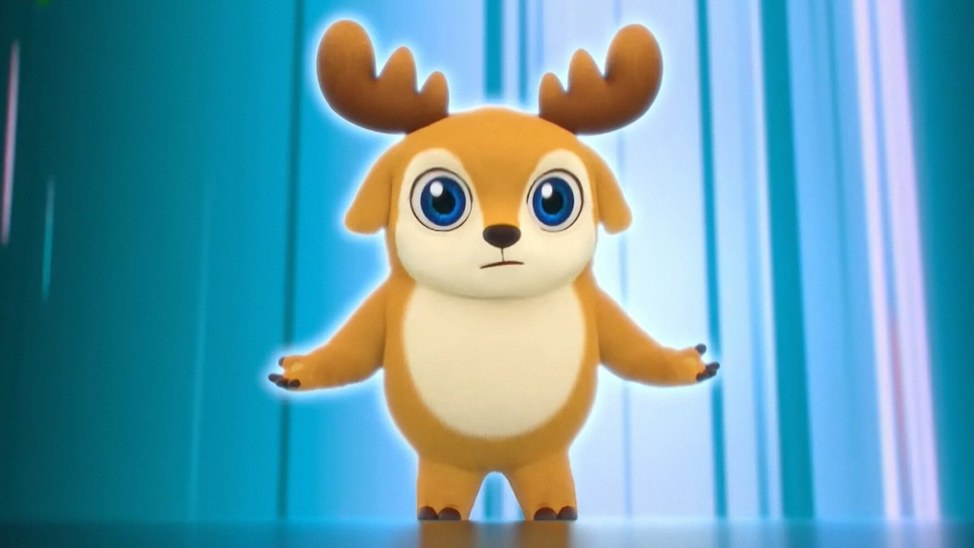 Deer Squad