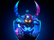 Blue Beetle