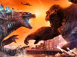 Godzilla vs. Kong