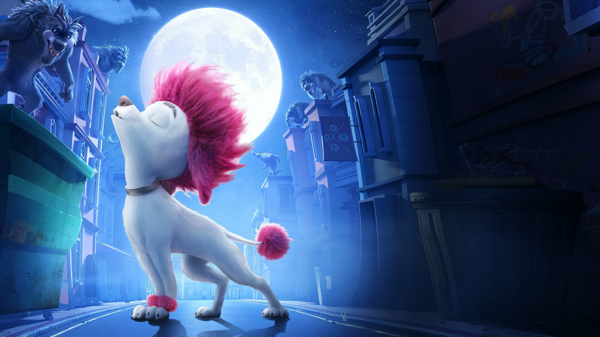 100% Lobo