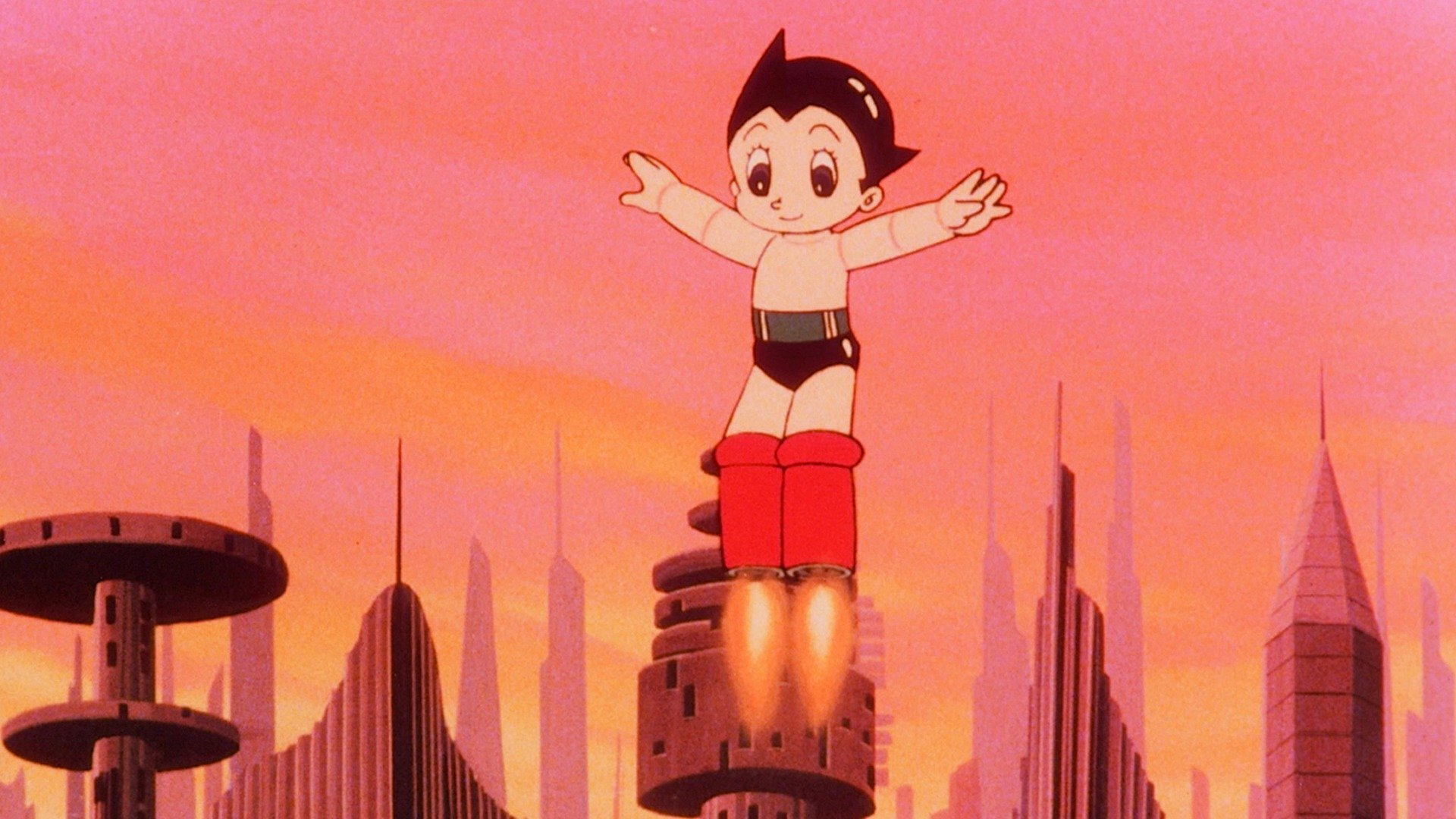 Astro Boy
